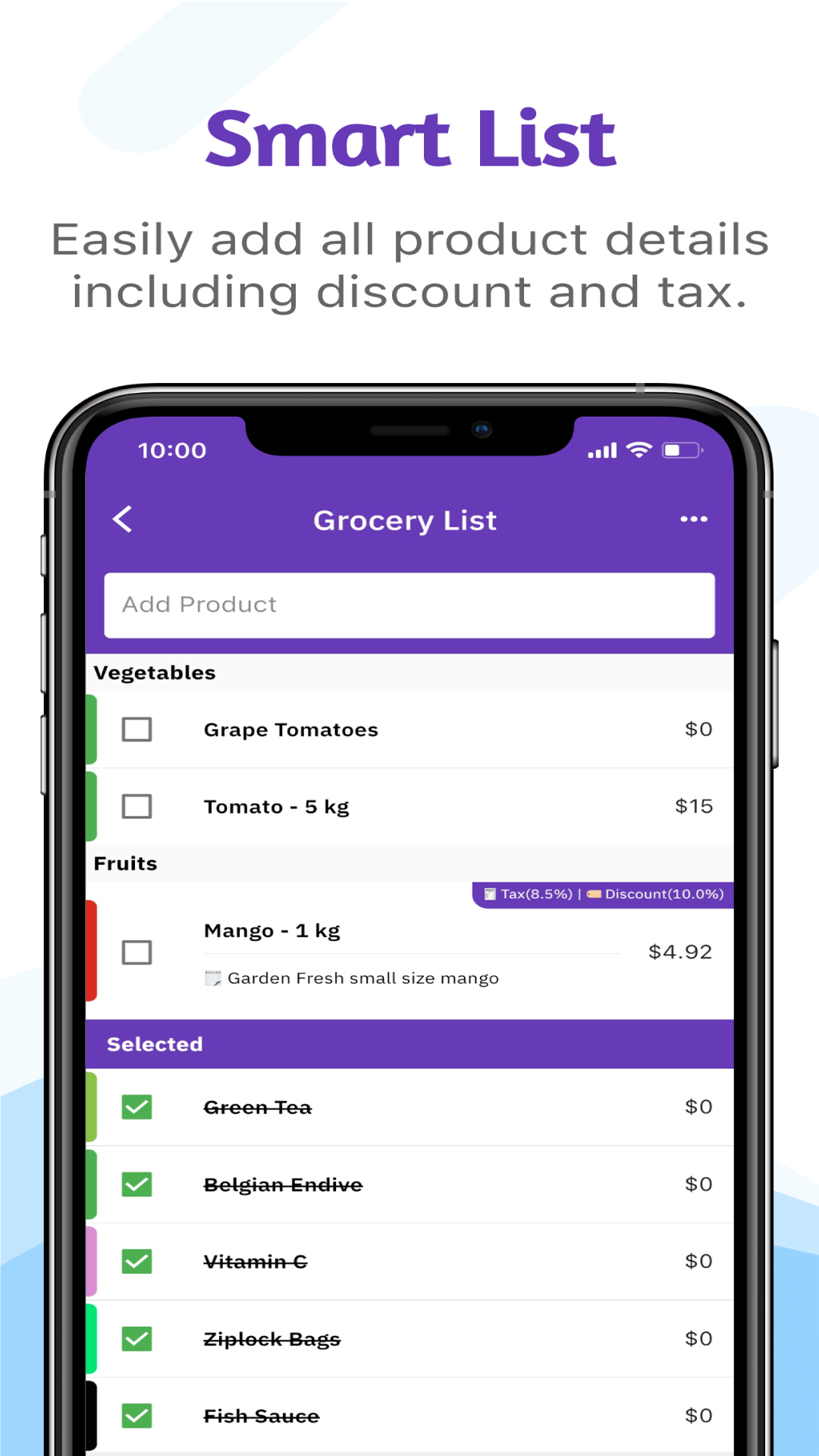 GroLister Shopping List Maker ToDo Checklist It s All Widgets Grolister shopping list maker todo checklist it s all widgets